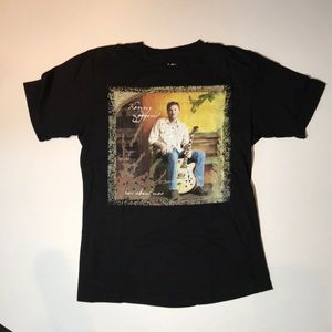 Kenny Loggins 2008 Tour T-shirt